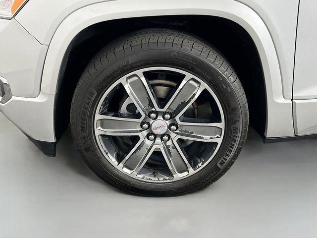 2017 GMC Acadia Denali - Photo 30