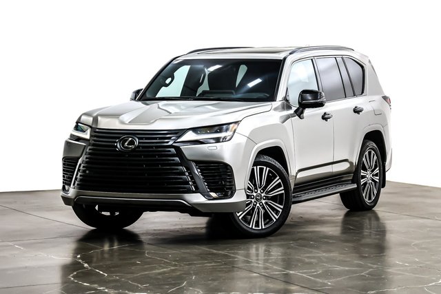 Pre-Owned Lexus Vehicles for Sale in Orange County | Fletcher