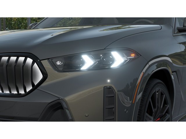 New 2027 Dravit Grey Metallic BMW xDrive40i image 6