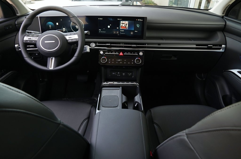 Vehicle thumbnail