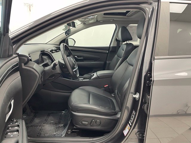 2023 Hyundai Tucson SEL - Photo 10