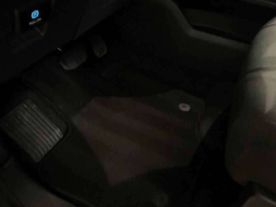 Used 2024 White Ford STX image 16