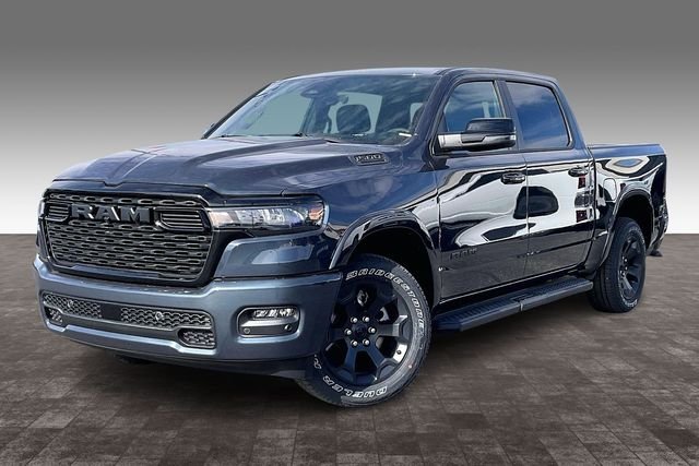 2026 RAM Ram 1500 Pickup