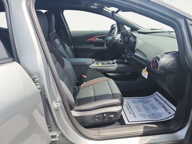 2026 Chevrolet Equinox EV RS - Photo 13