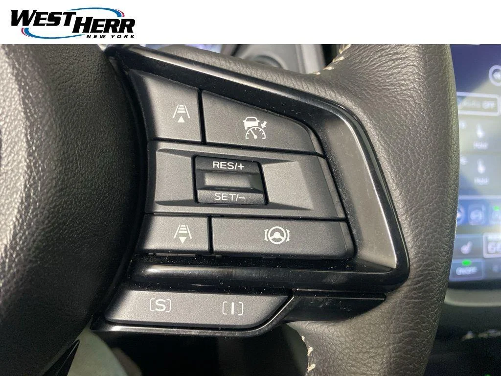 Used 2025 Brilliant Bronze Metallic Subaru Premium image 9