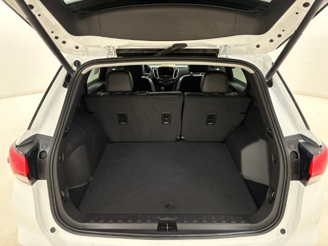 Certified Used 2024 Summit White Chevrolet Premier image 17