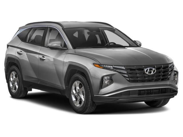 Certified Used 2024 White Pearl Hyundai SEL image 9