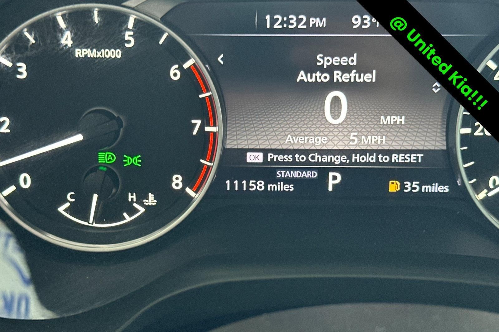 2023 Nissan Rogue SV - Photo 25