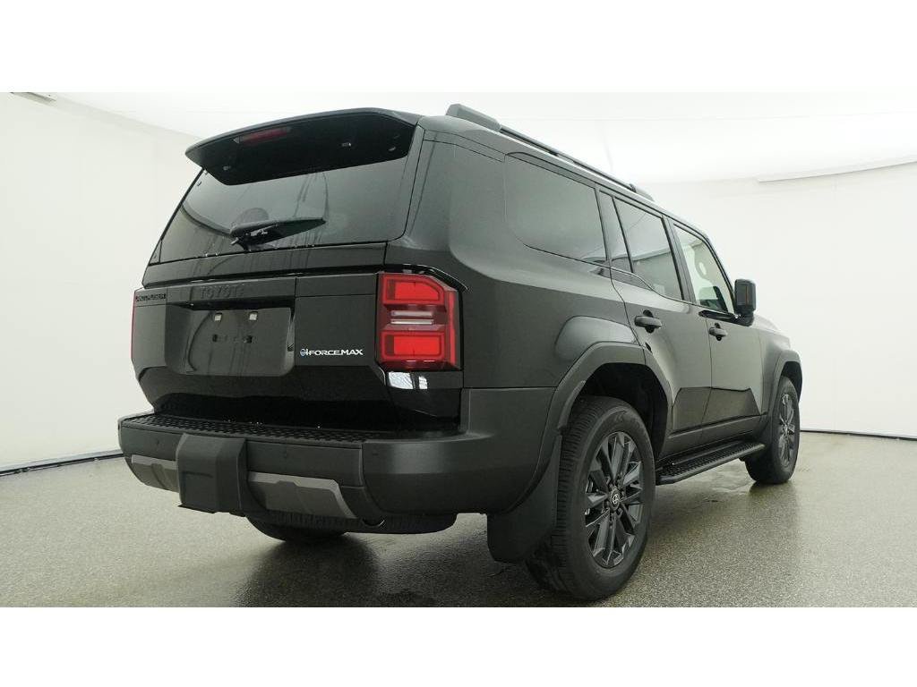 New 2027 Black Toyota Base image 24