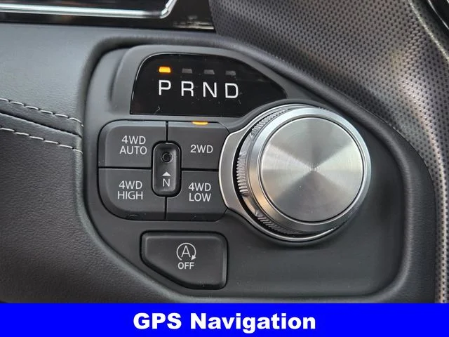 2026 RAM 1500 Limited - Photo 18