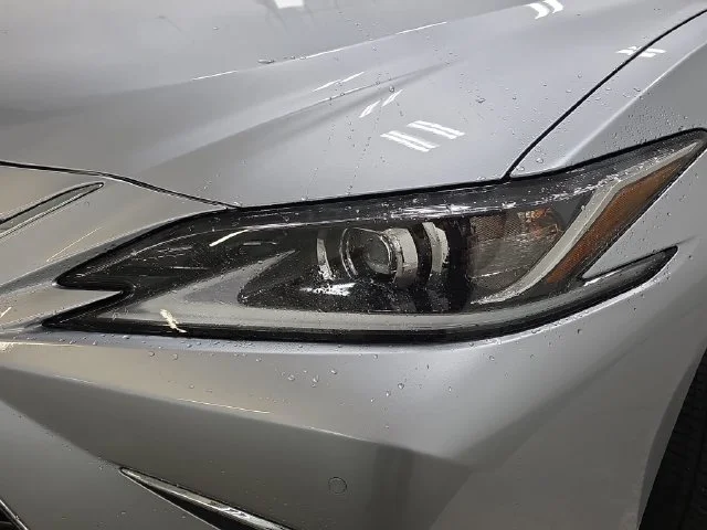 Used 2023 Iridium Lexus 350 image 28