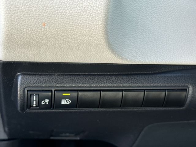 Used 2024 Blue Toyota LE image 21