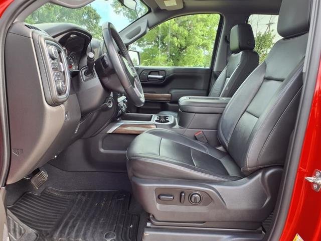 2020 Chevrolet Silverado 1500 RST - Photo 3