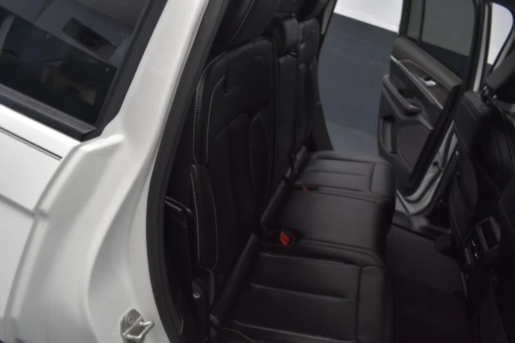 Certified Used 2023 White Jeep Limited image 23