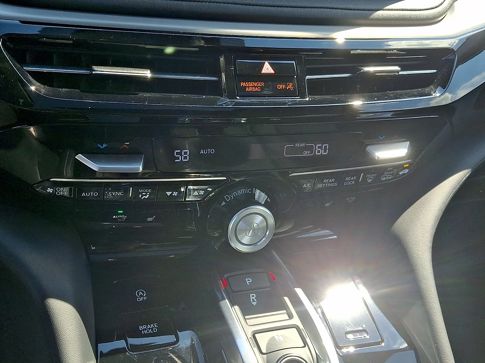 2026 Acura MDX Technology Package - Photo 16