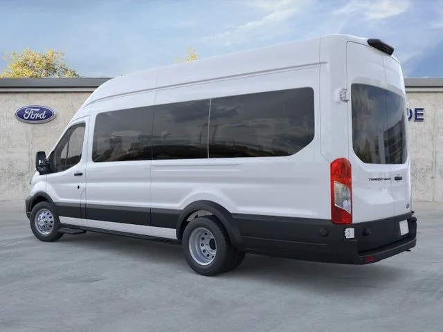 New 2026 Oxford White Ford XL image 5