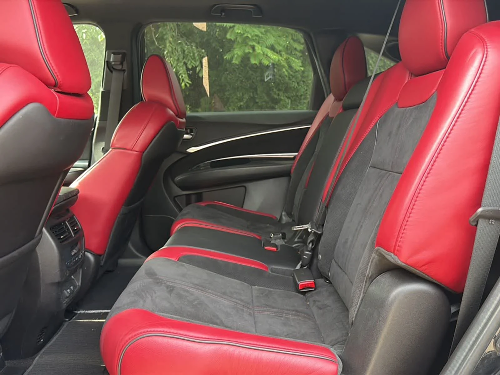Used 2020 Majestic Black Pearl Acura w/Technology/A-Spec Pkg image 15