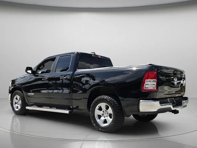 Used 2023 Black Ram Big Horn/Lone Star image 8