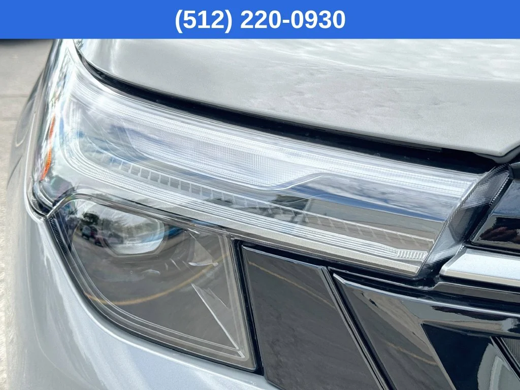 New 2026 RIVER ROCK PEARL Subaru Touring image 39