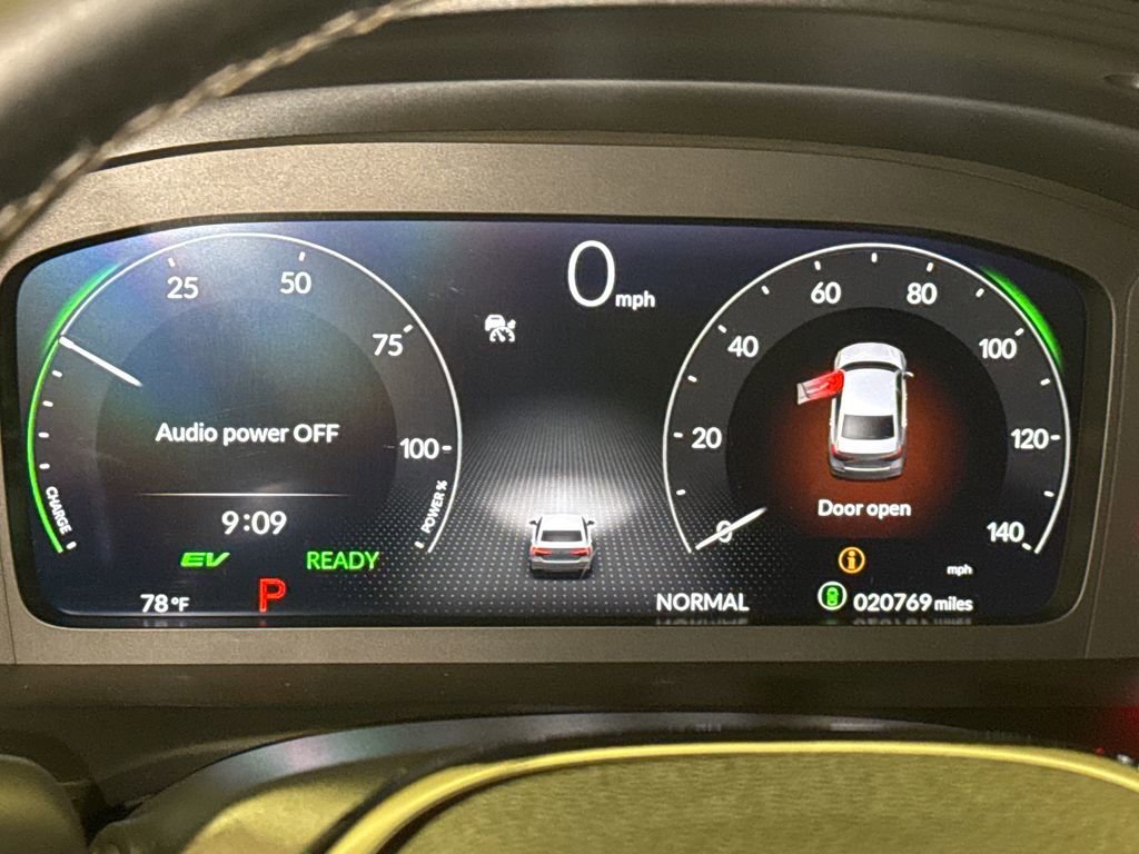 2025 Honda Civic Sport Touring - Photo 66