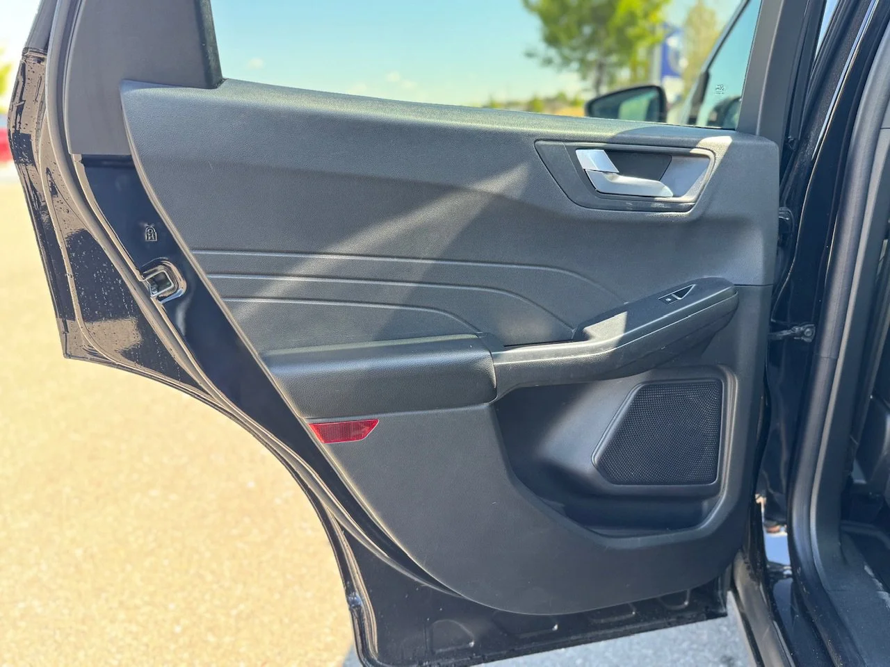 2024 Ford Escape PHEV - Photo 35