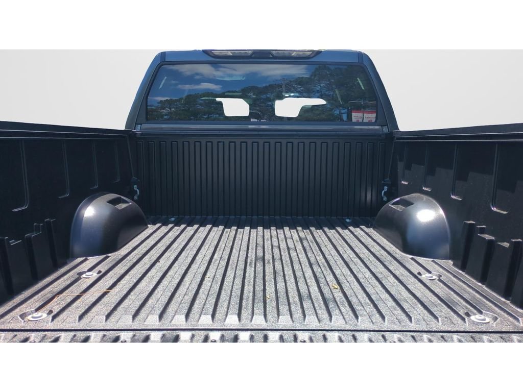 New 2026 Magnetic Gray Metallic Toyota  Limited image 17