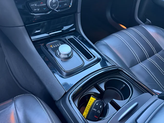 2023 Chrysler 300 S - Photo 17