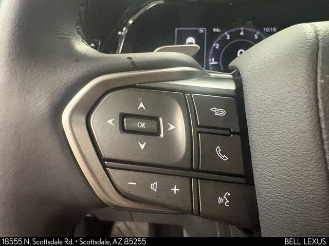 Certified Used 2026 White Lexus 350 Premium image 20