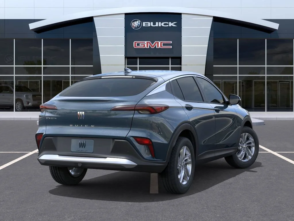 2026 Buick Envista Preferred - Photo 4