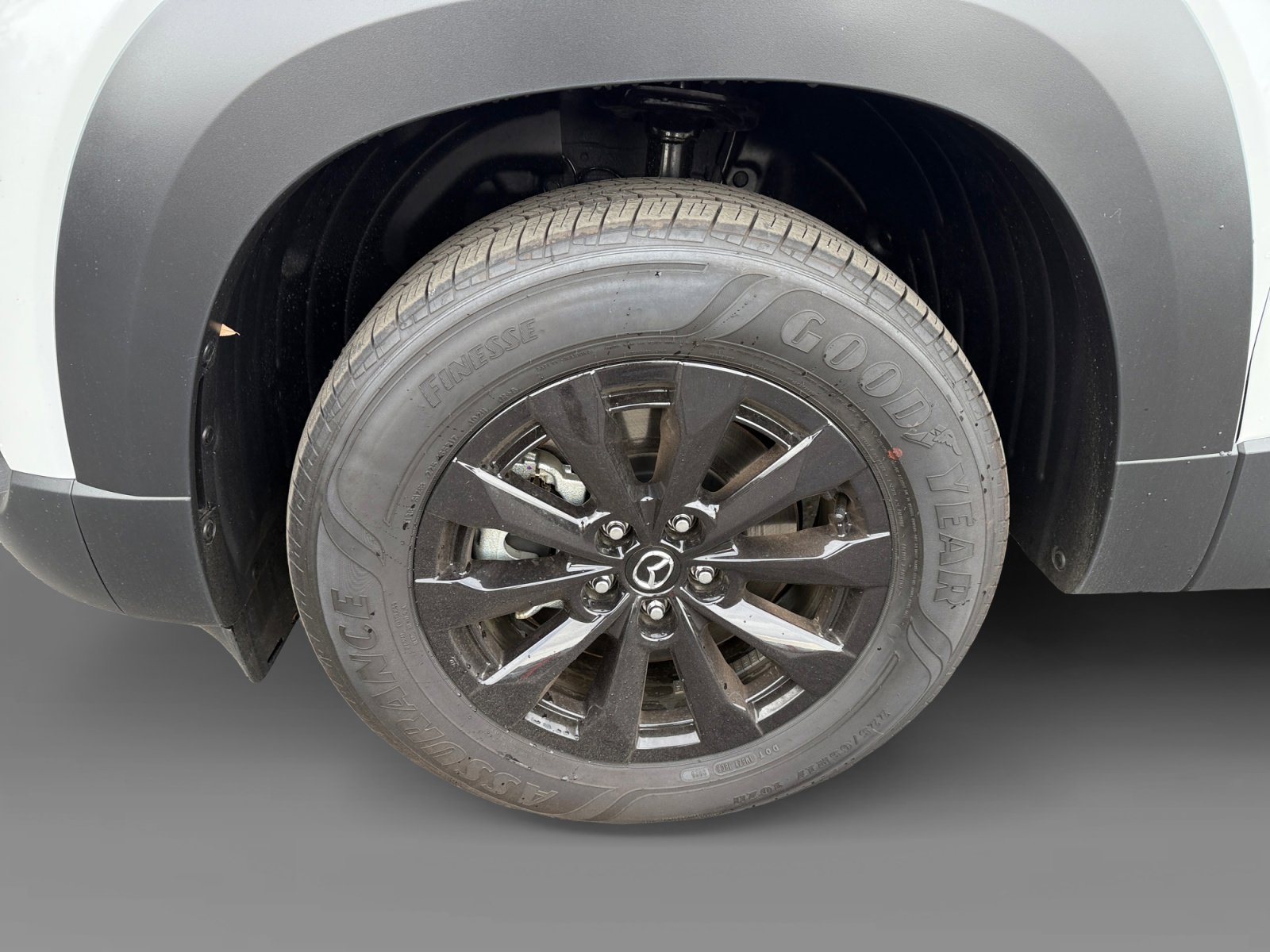 2026 Mazda CX-50 Preferred - Photo 9