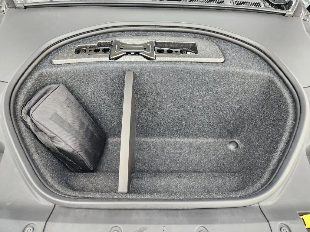 Used 2023  Polestar Long Range Dual Motor image 32
