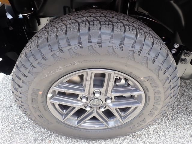 New 2026 Goldilocks Exterior Paint Jeep Sport S image 11