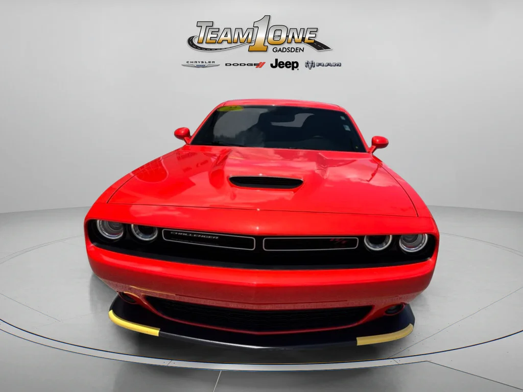 Used 2022 Go Mango Dodge R/T image 4