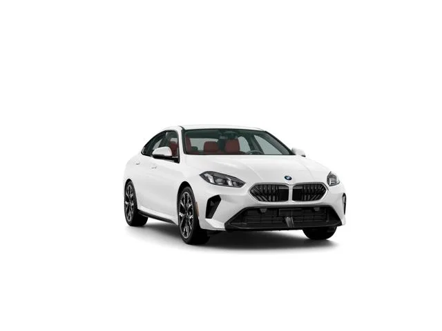 New 2027 Alpine White BMW  image 1