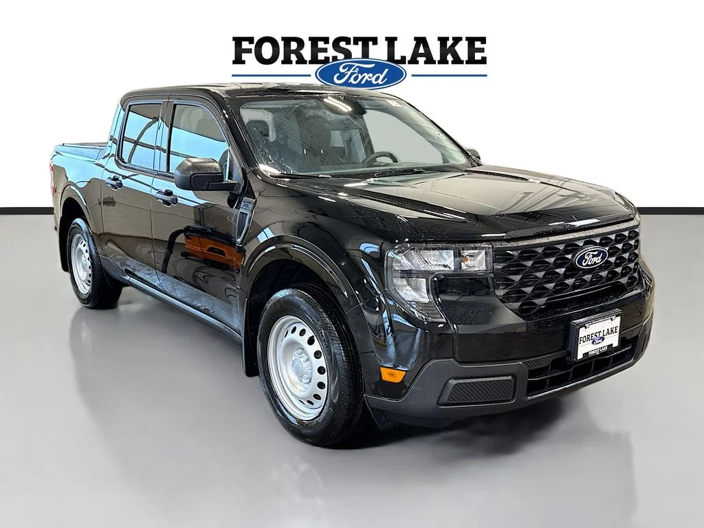 2025 Ford Maverick XL AWD's photo