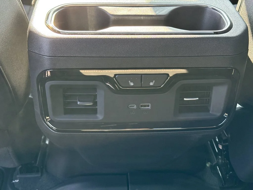 2026 GMC Sierra 1500 AT4 - Photo 30