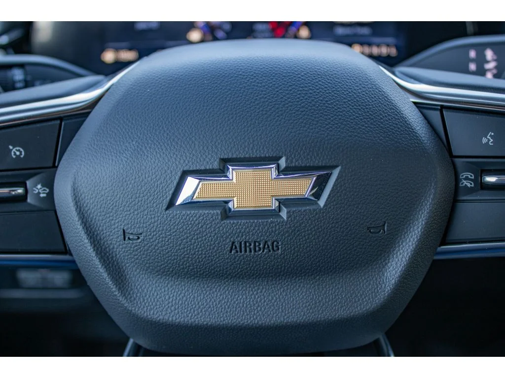 2026 Chevrolet Tahoe LS - Photo 49