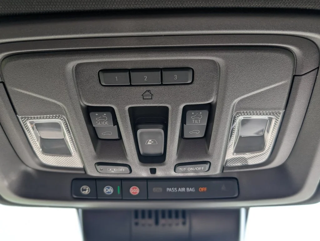 2026 GMC Sierra 1500 SLT - Photo 30