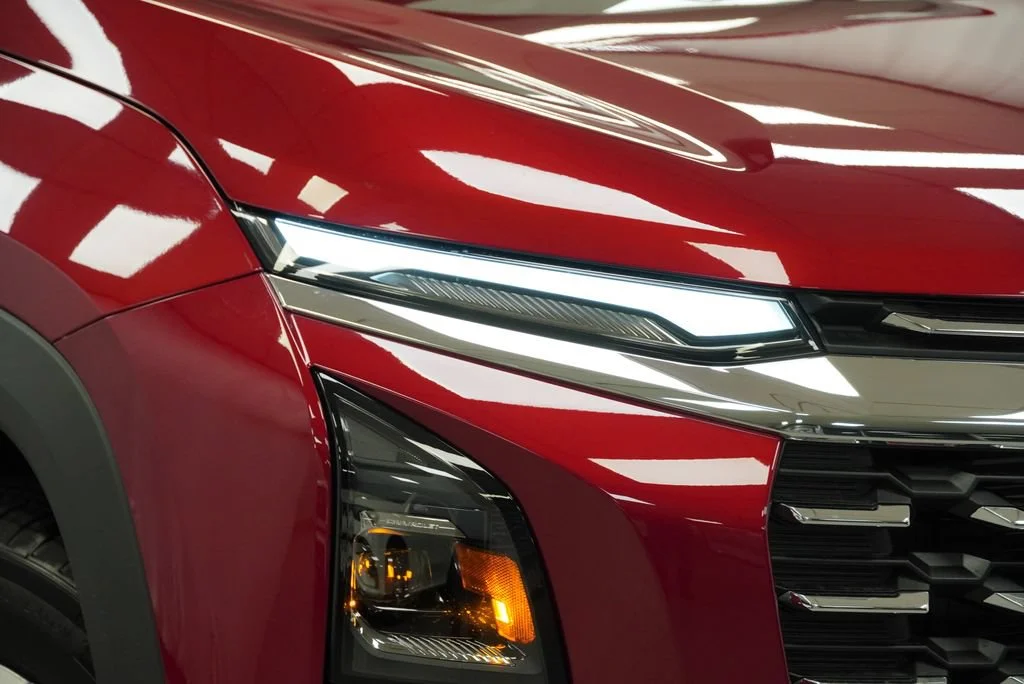 2027 Chevrolet Equinox LT - Photo 31