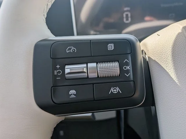 New 2026 Gray Hyundai SE image 14