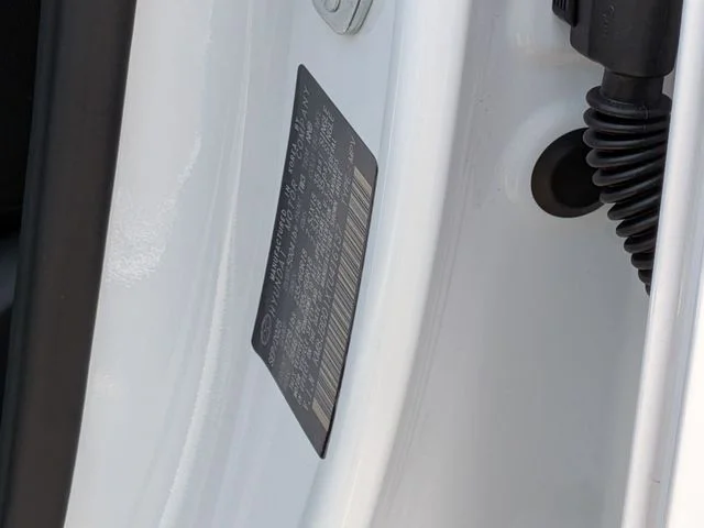 New 2026 White Hyundai SEL image 25
