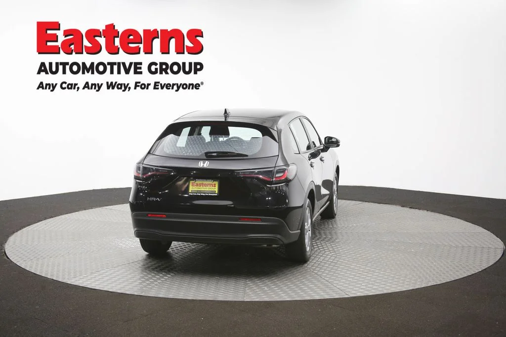 Used 2023 Black Honda LX image 37