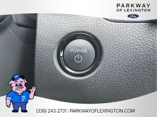 Used 2025 White Toyota SE image 26