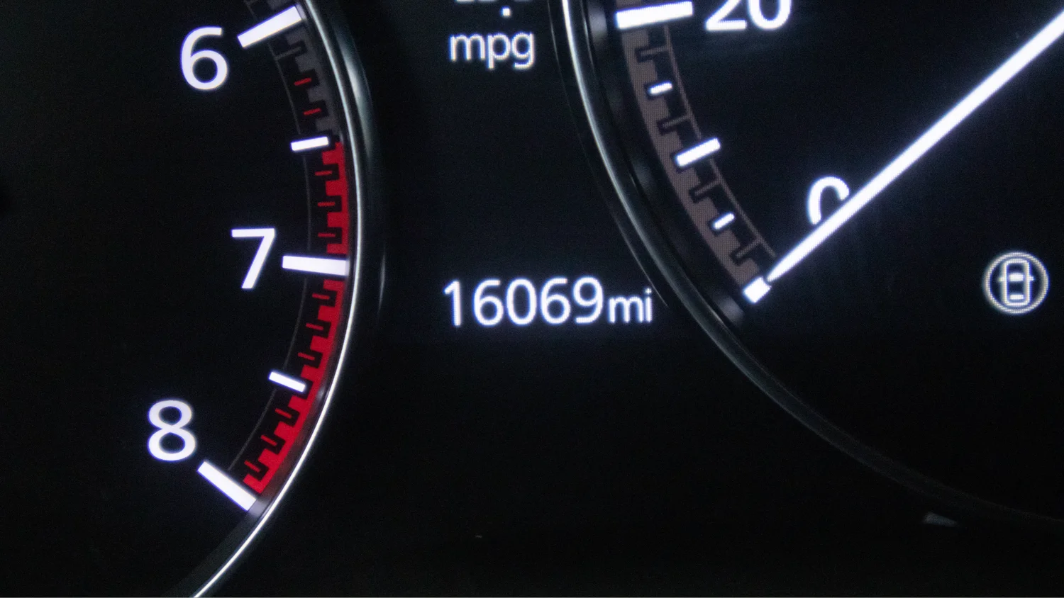 Used 2023 Black Mazda 2.5 S Select Package image 10
