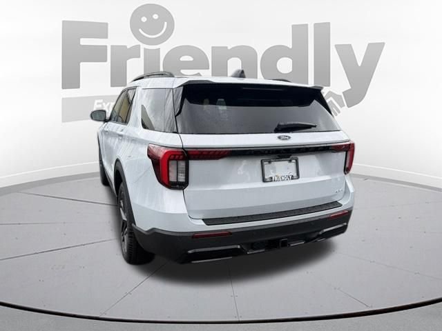 Used 2026 White Ford ST-Line image 6