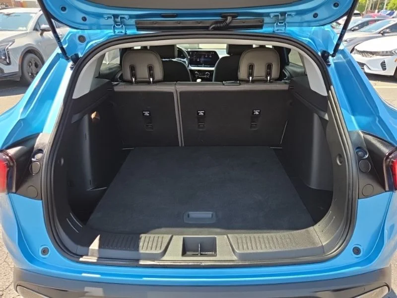 Used 2025 Blue Chevrolet ACTIV image 10