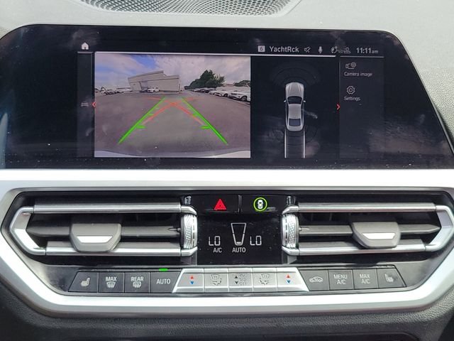 Certified Used 2023 Gray BMW 430i xDrive image 18