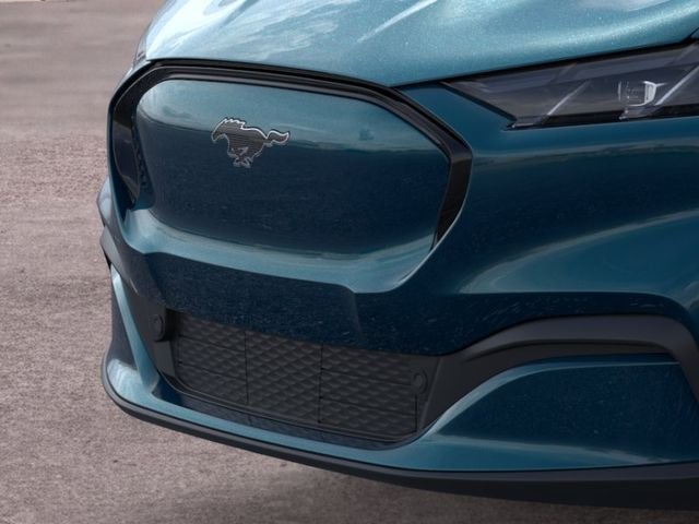 New 2026 Adriatic Blue Metallic Ford Premium image 17