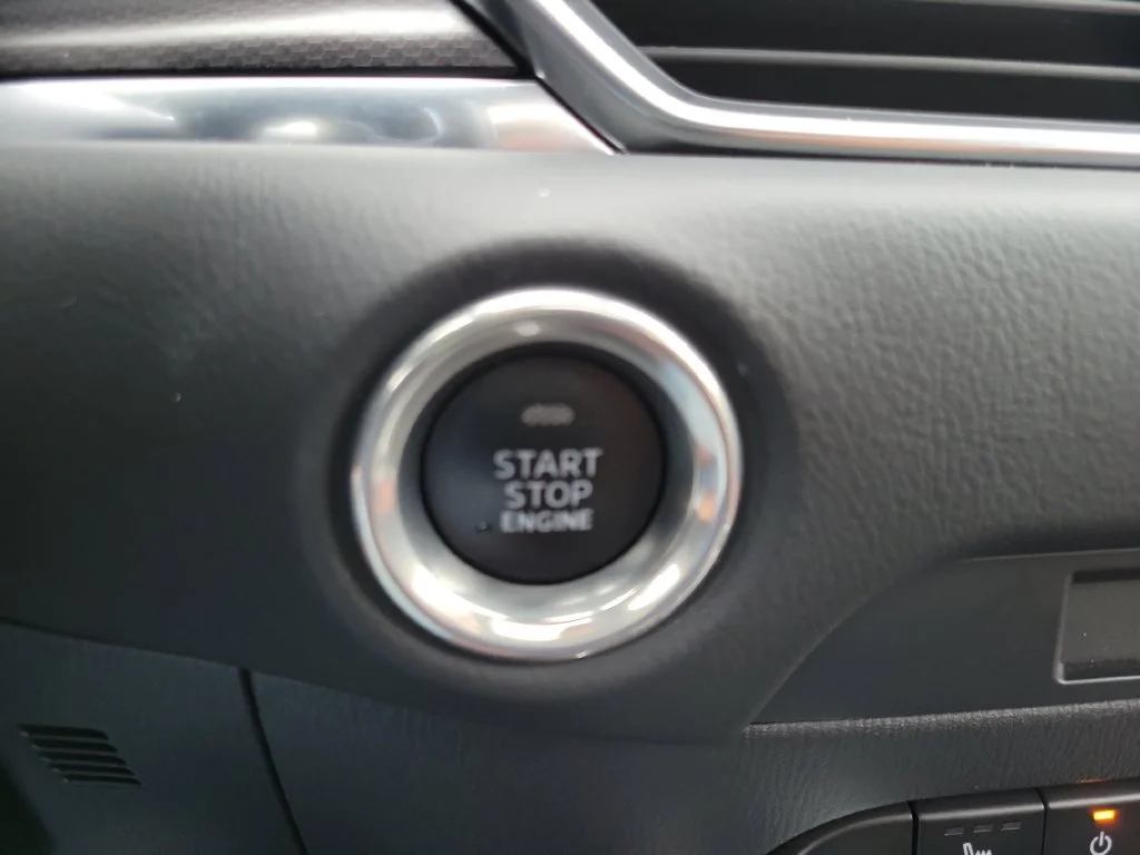 Certified Used 2024 Beige Mazda 2.5 Carbon Turbo image 26