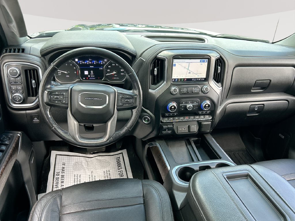 Used 2021 Black GMC Denali image 26